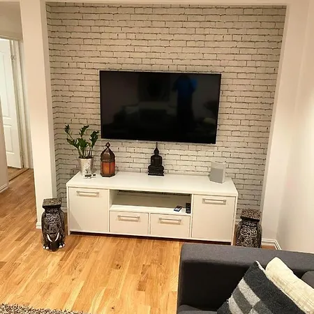 With One Bedroom In With Wonderful Sea View And Wifi 4 Km From The Beach Apartment