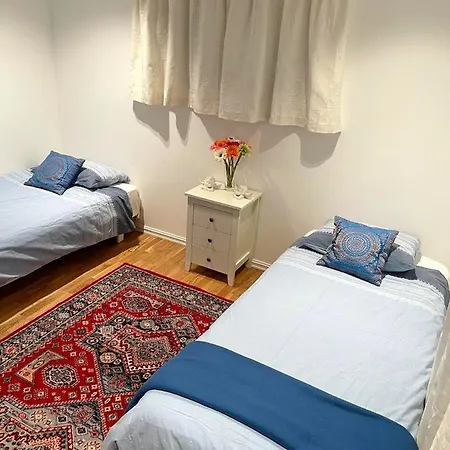 With One Bedroom In With Wonderful Sea View And Wifi 4 Km From The Beach Apartment