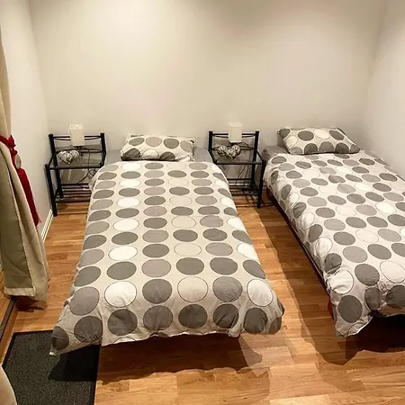 Apartment With One Bedroom In With Wonderful Sea View And Wifi 4 Km From The Beach *