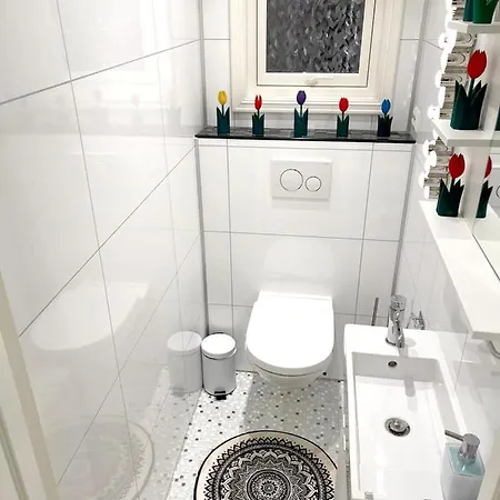 Apartment With One Bedroom In With Wonderful Sea View And Wifi 4 Km From The Beach *
